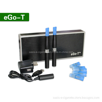 Electronic Cigarette Hot and Huge Vapour, EGO T E Cig